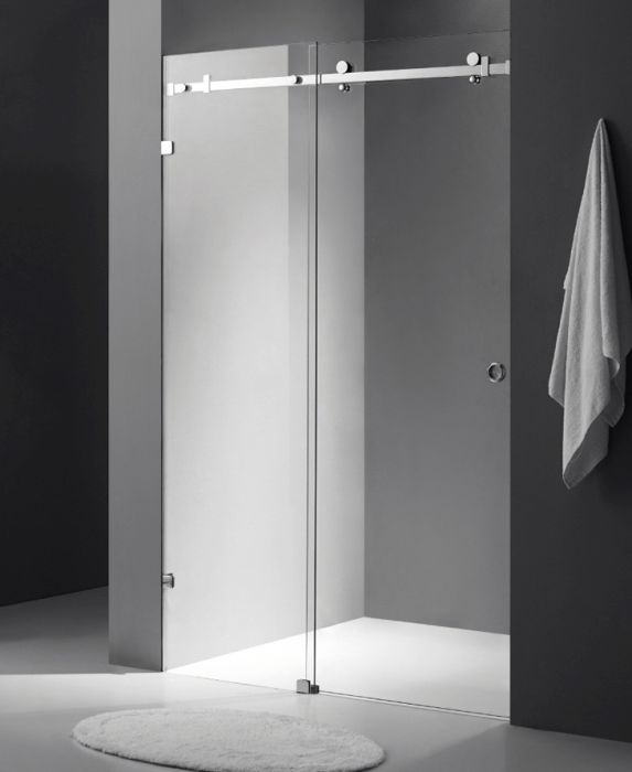 kabiny prysznicowe szklane poznań