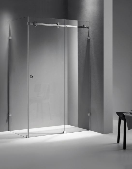 kabiny prysznicowe poznań